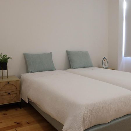 Apartament A Casa Da Joana Aveiro Zewnętrze zdjęcie
