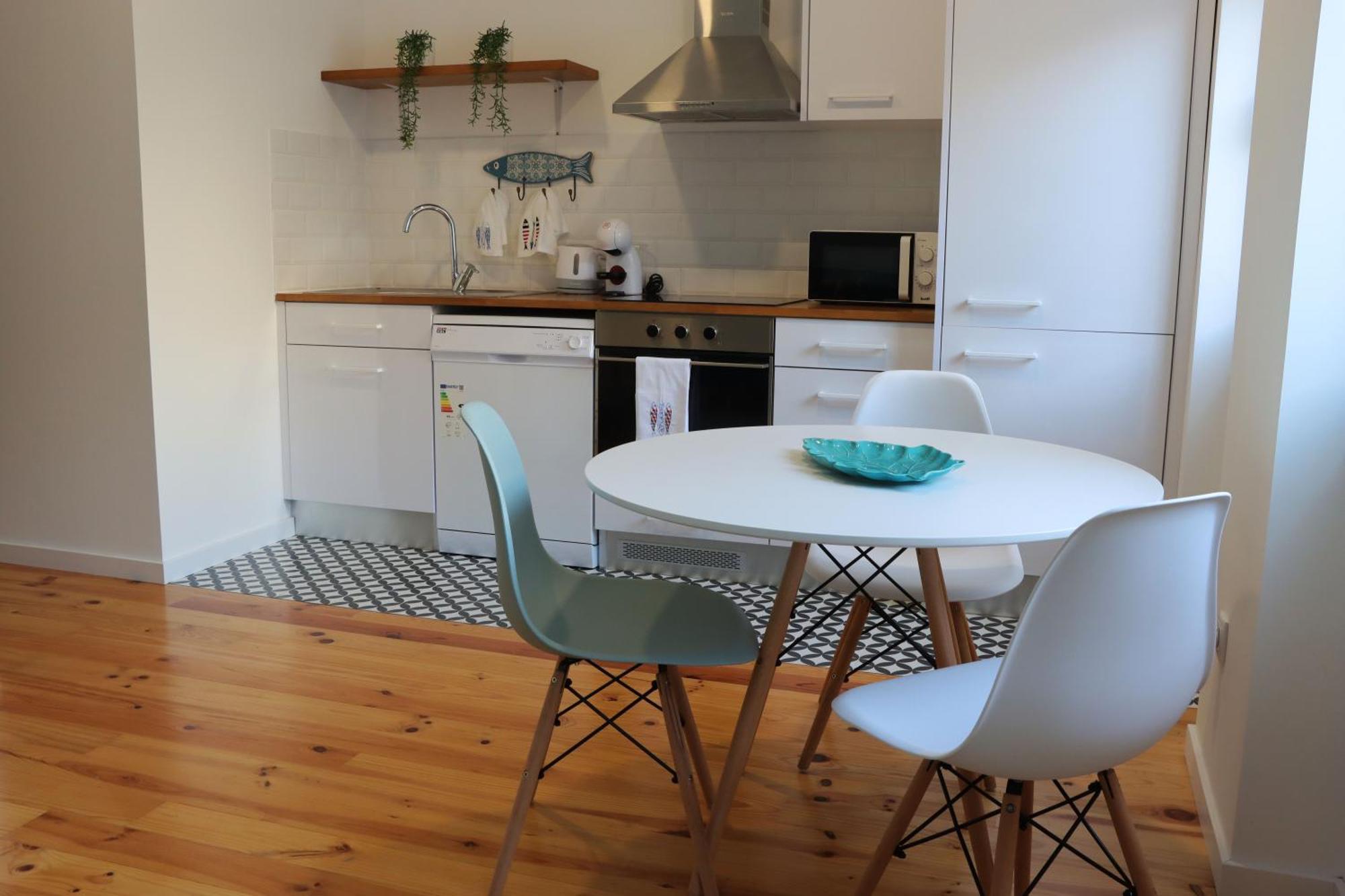 Apartament A Casa Da Joana Aveiro Zewnętrze zdjęcie