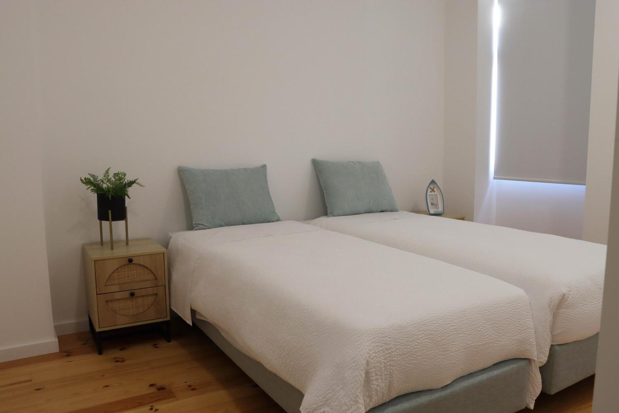 Apartament A Casa Da Joana Aveiro Zewnętrze zdjęcie
