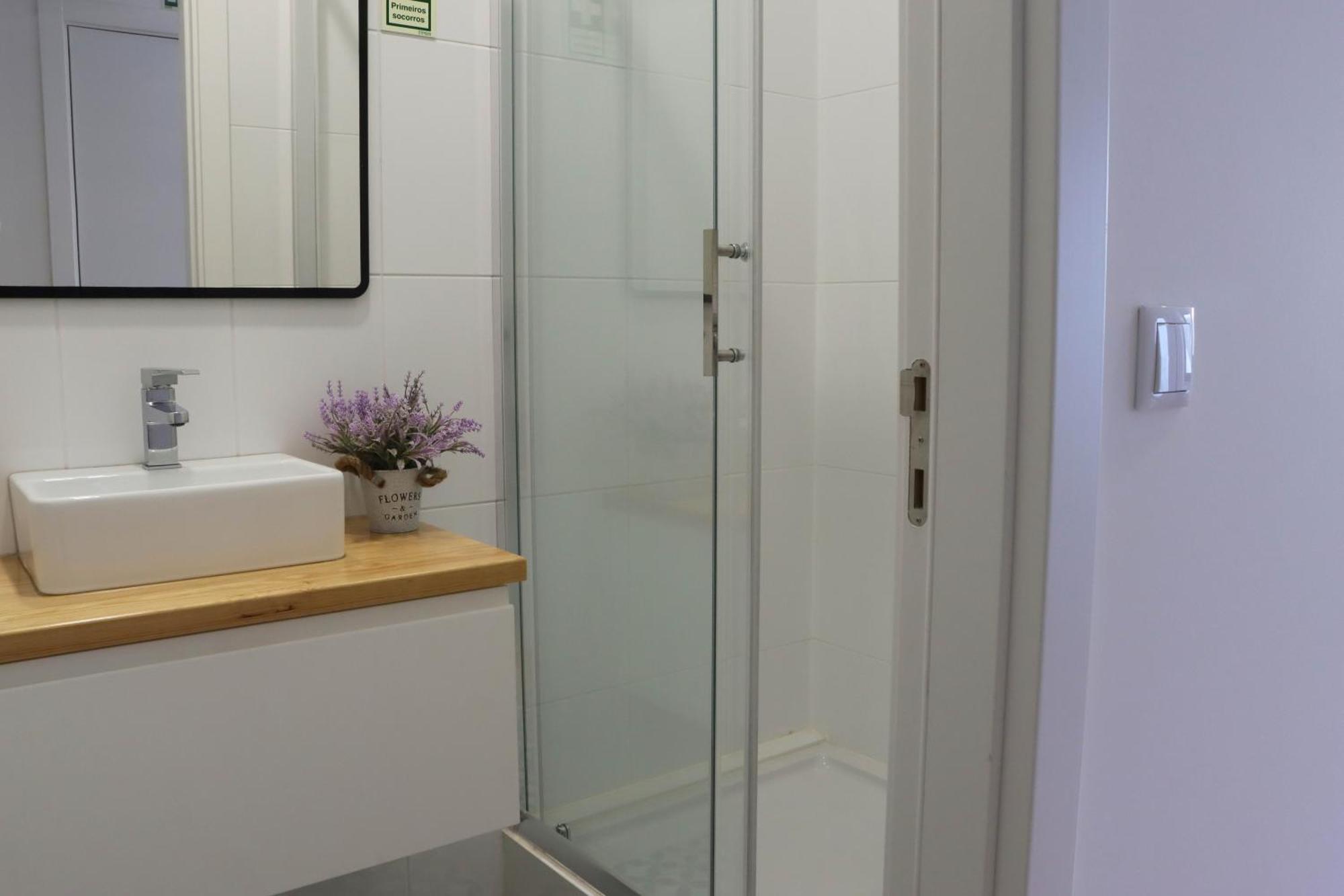 Apartament A Casa Da Joana Aveiro Zewnętrze zdjęcie